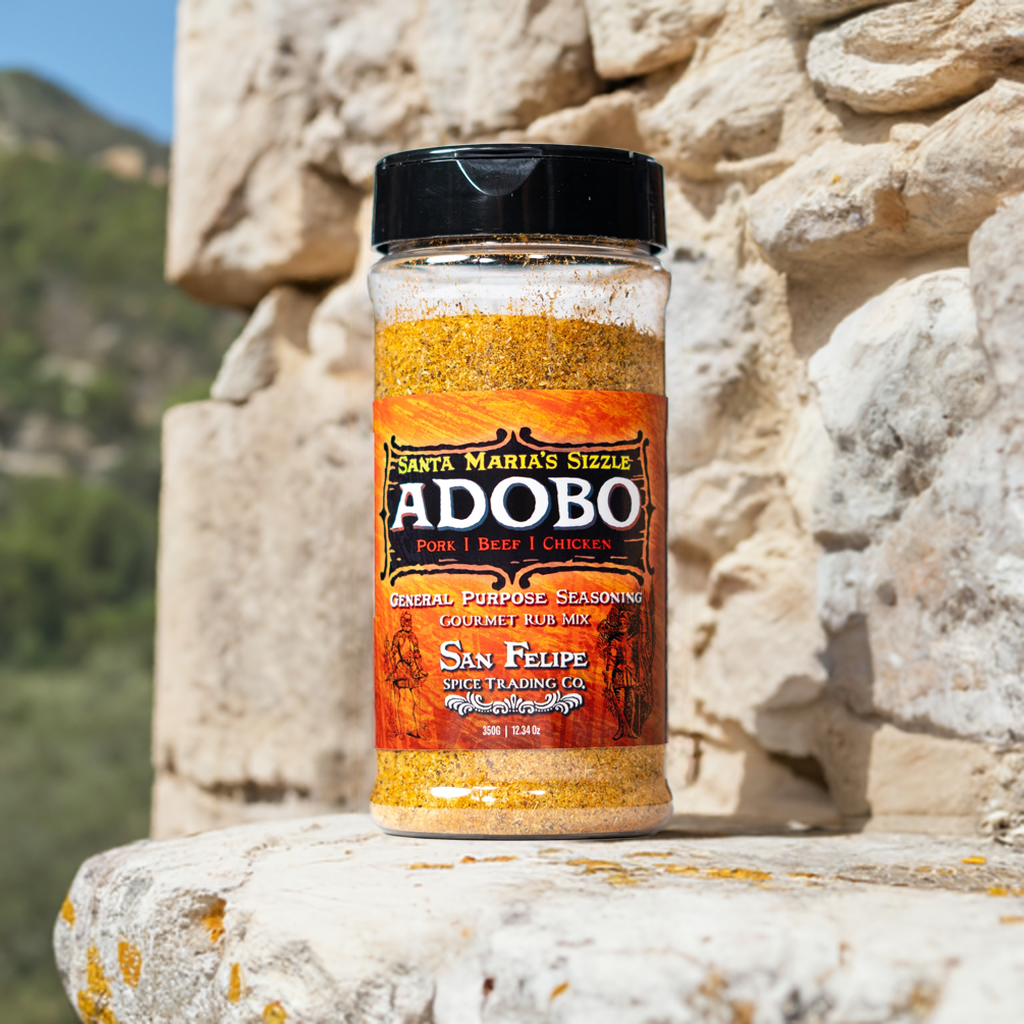 Adobo | General Purpose Seasoning
