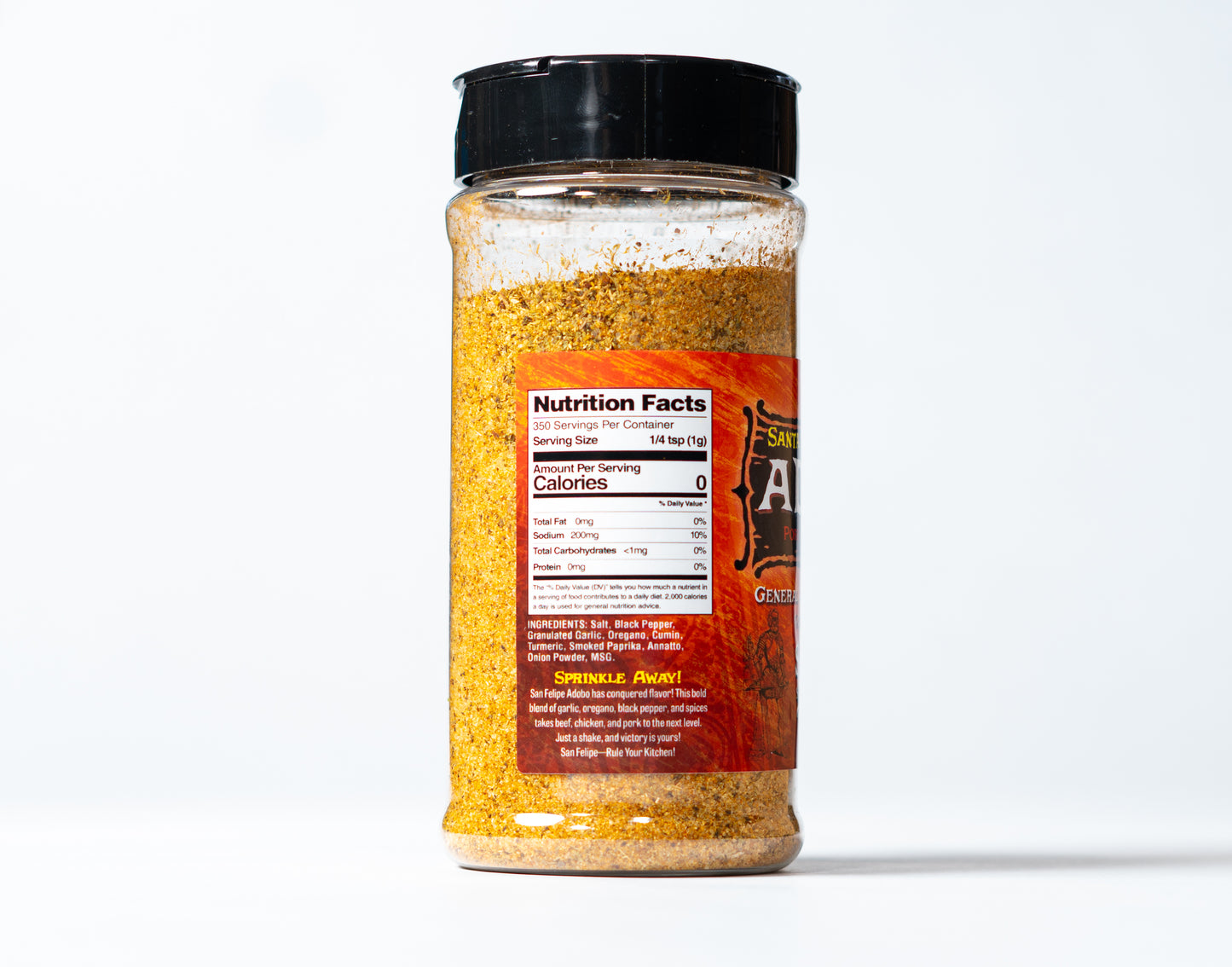 Adobo | General Purpose Seasoning