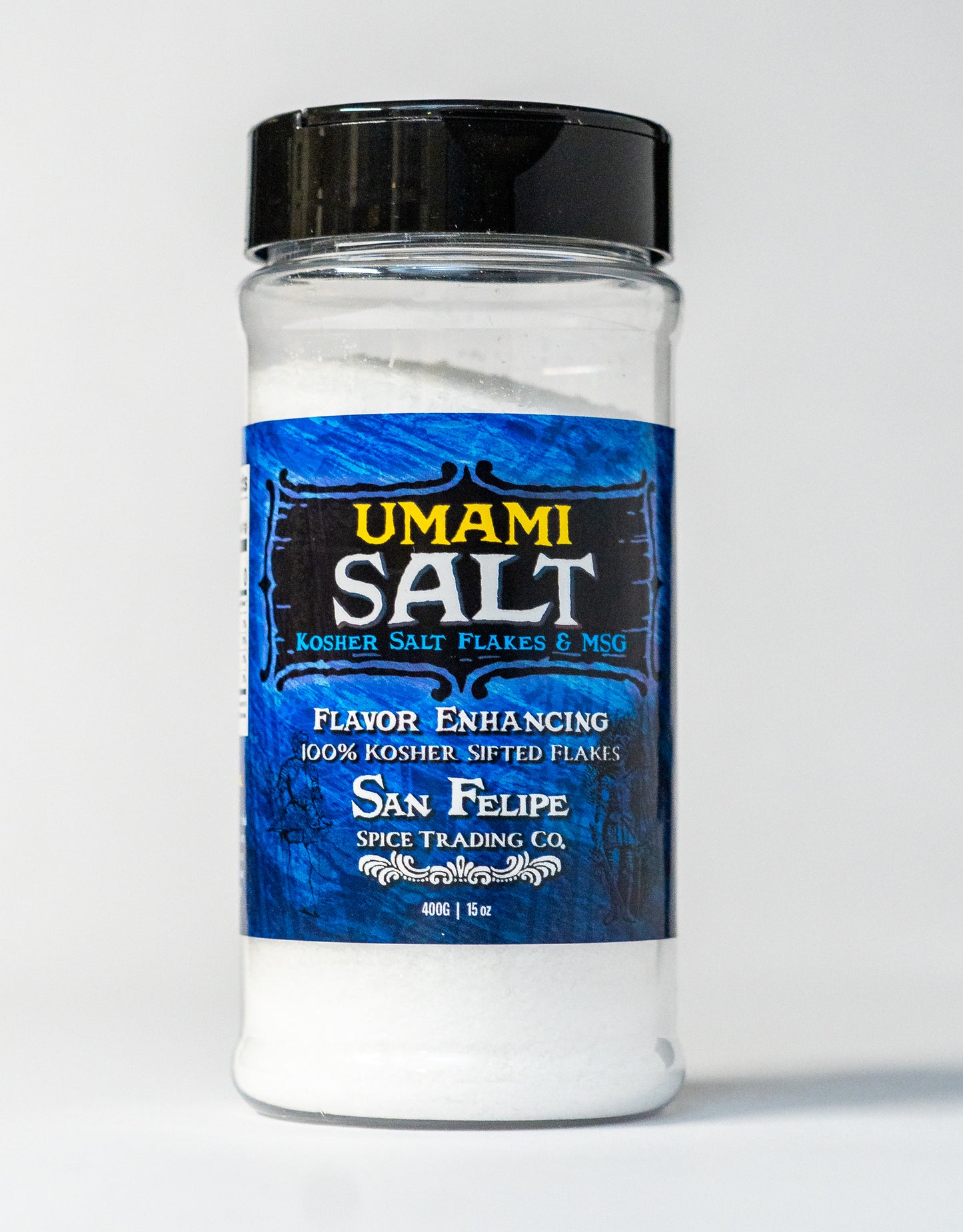 Umami Salt