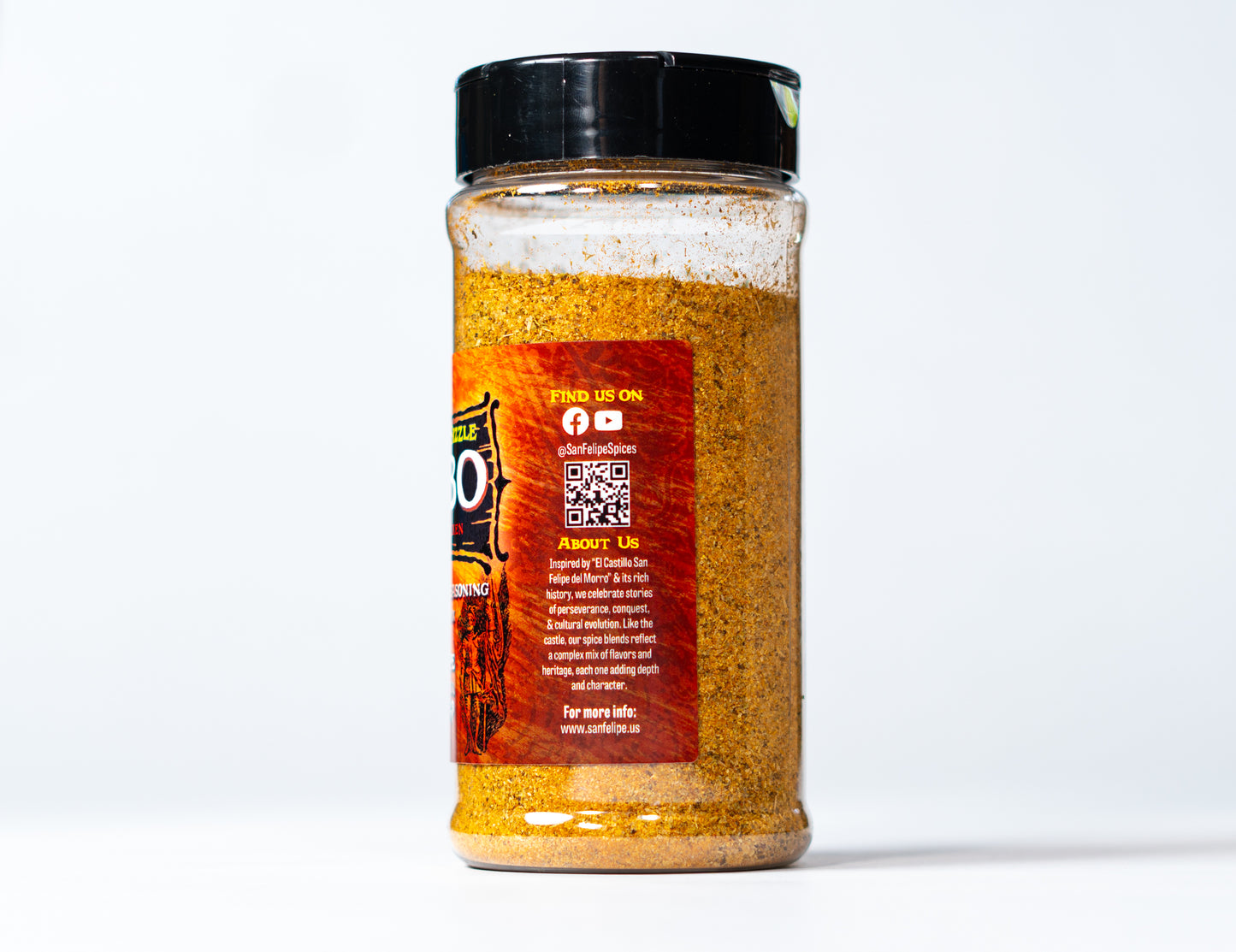 Adobo | General Purpose Seasoning