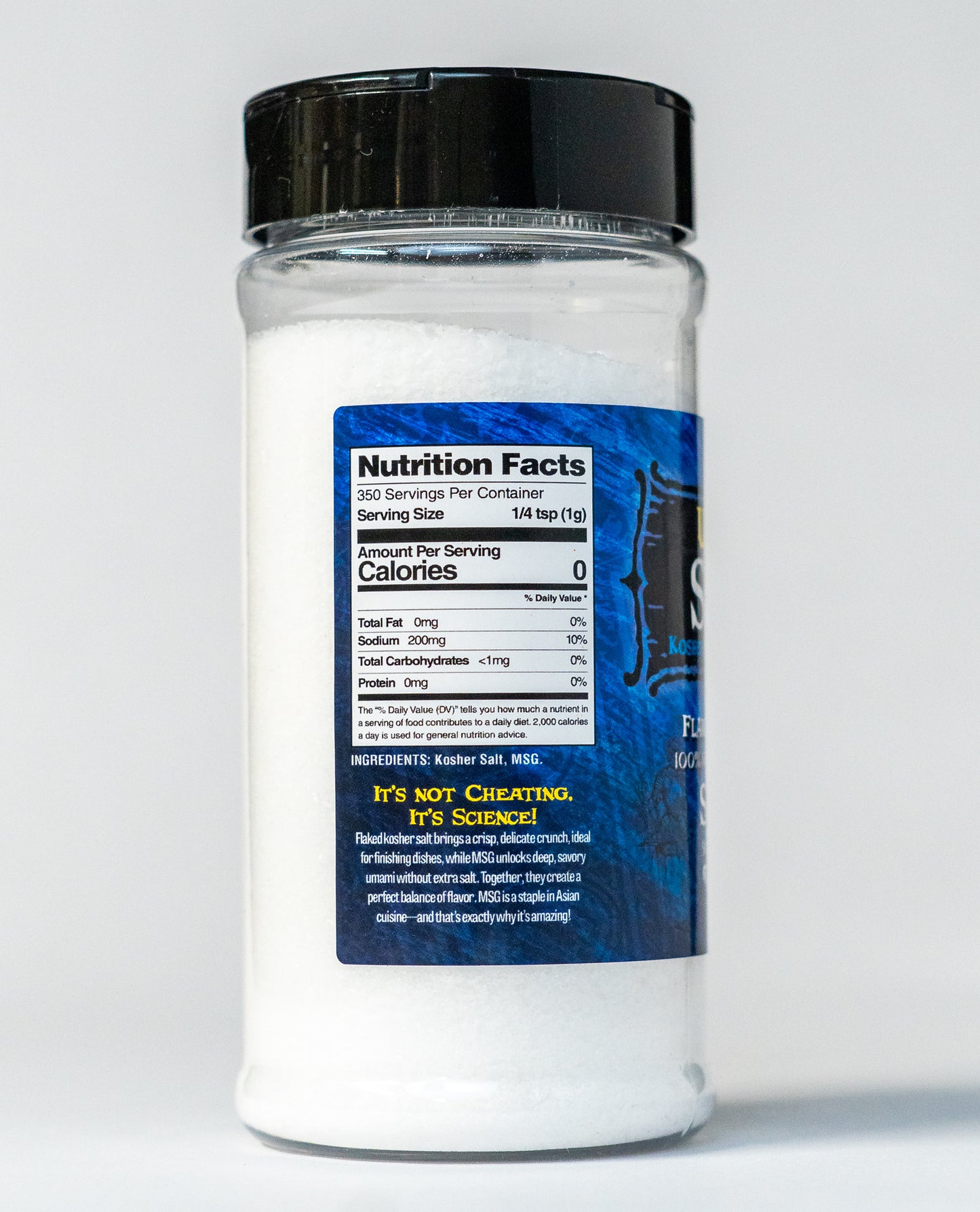 Umami Salt