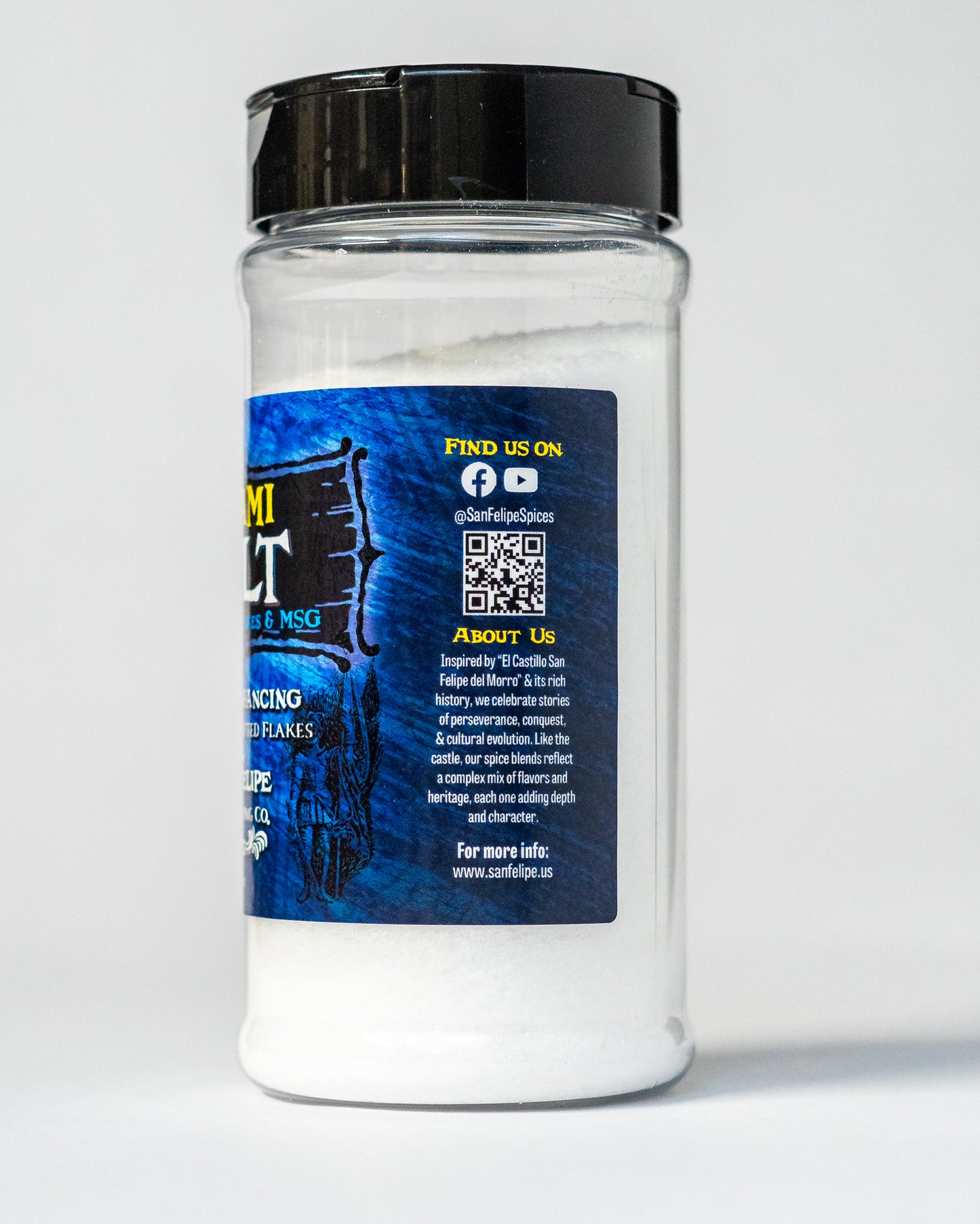 Umami Salt