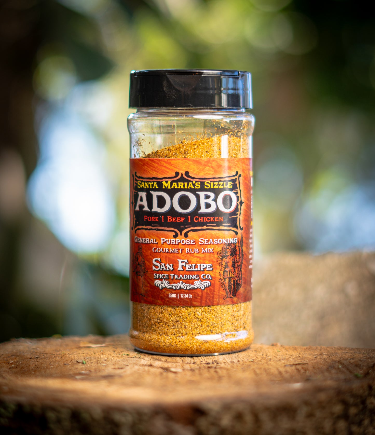 Adobo | General Purpose Seasoning