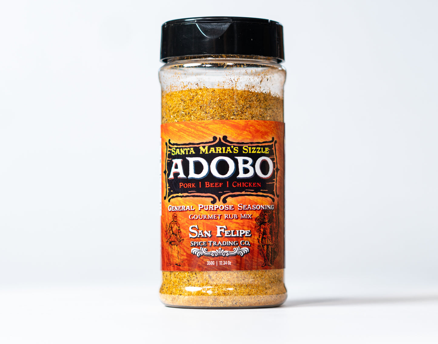 Adobo | General Purpose Seasoning