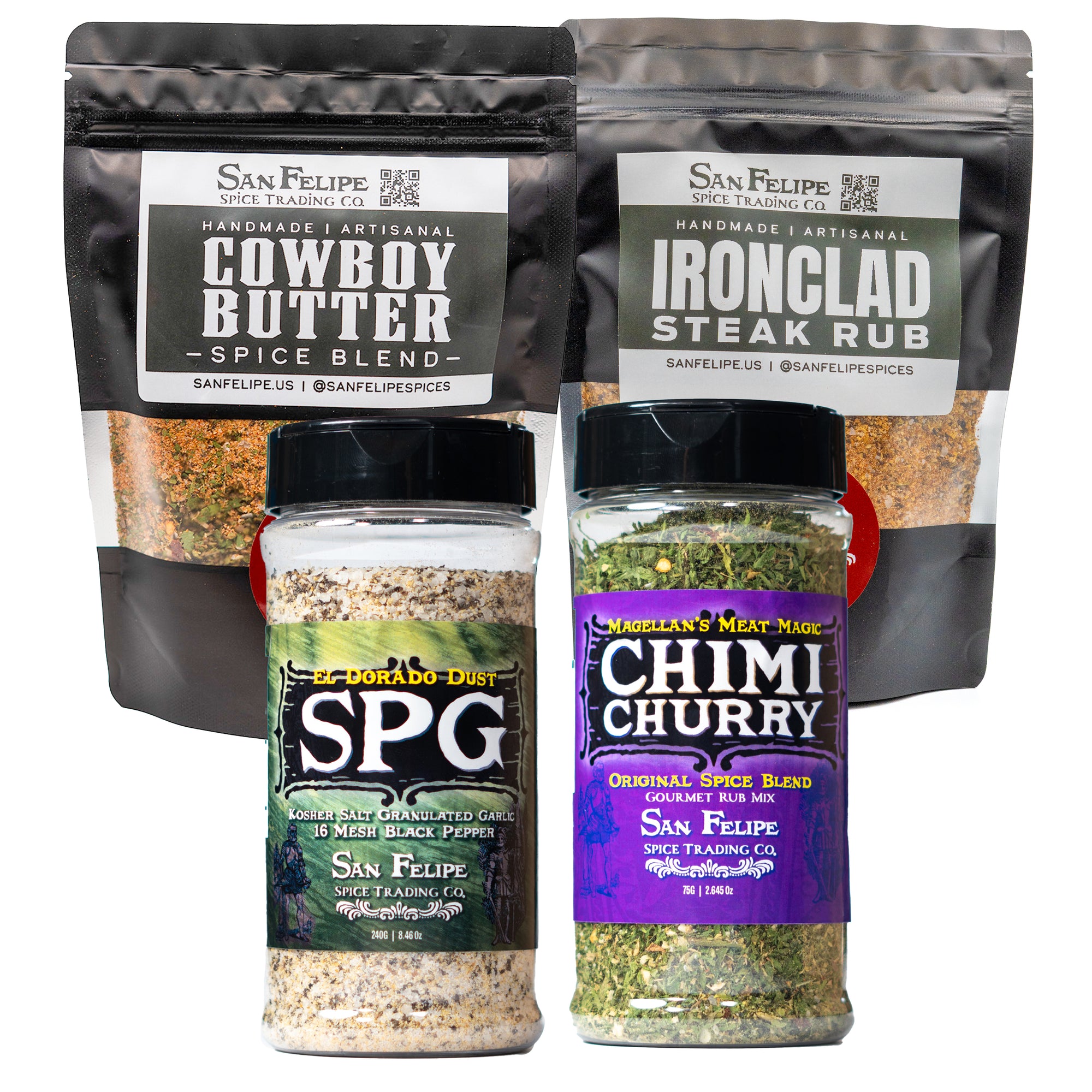 Signature Steakhouse Bundle