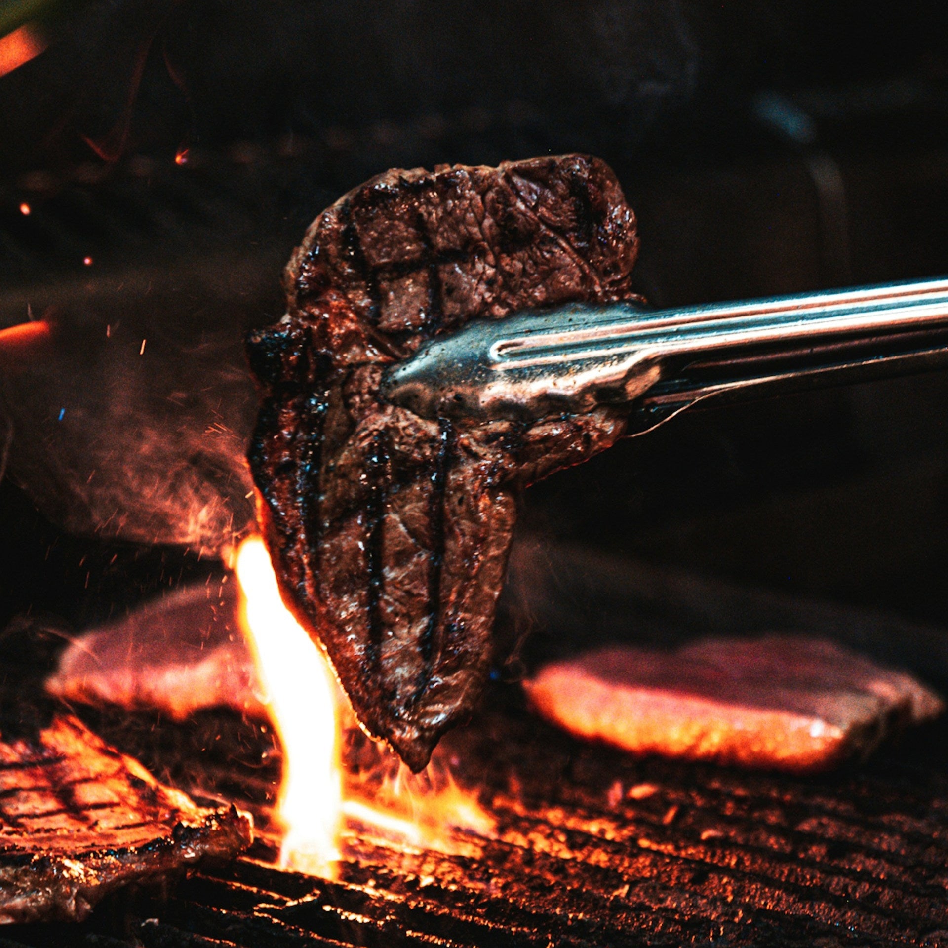 Signature Steakhouse Bundle