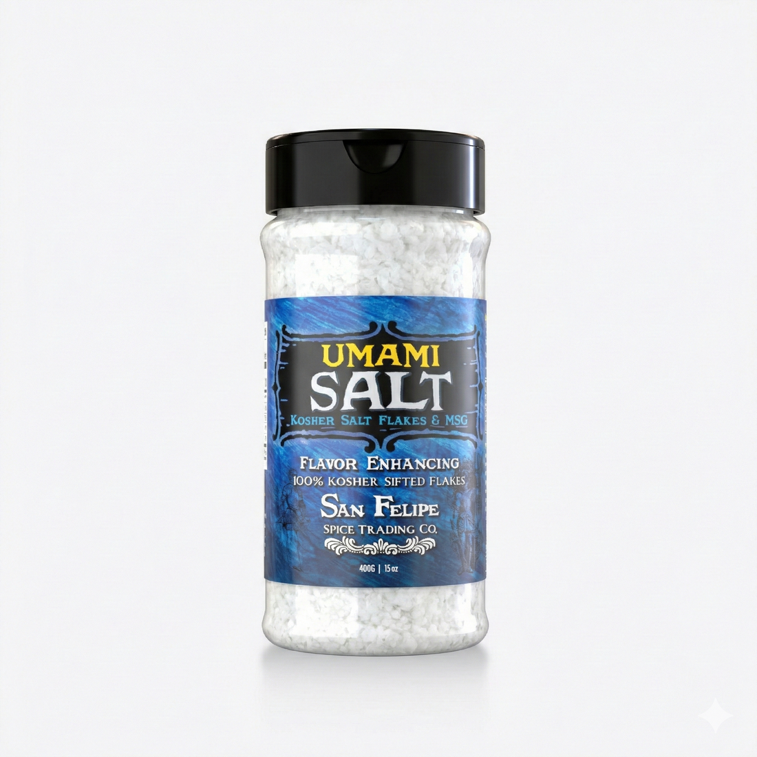 Umami Salt Uses Beyond Asian Cuisine — 5 Everyday Cooking Applications