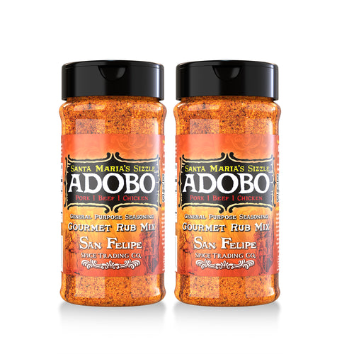 Adobo Double Bundle