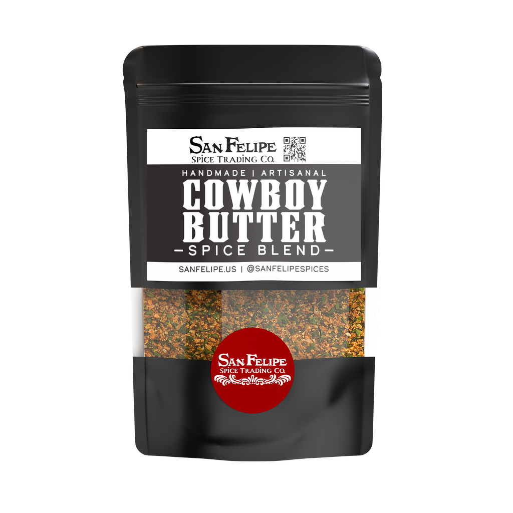 Cowboy Butter Bundle