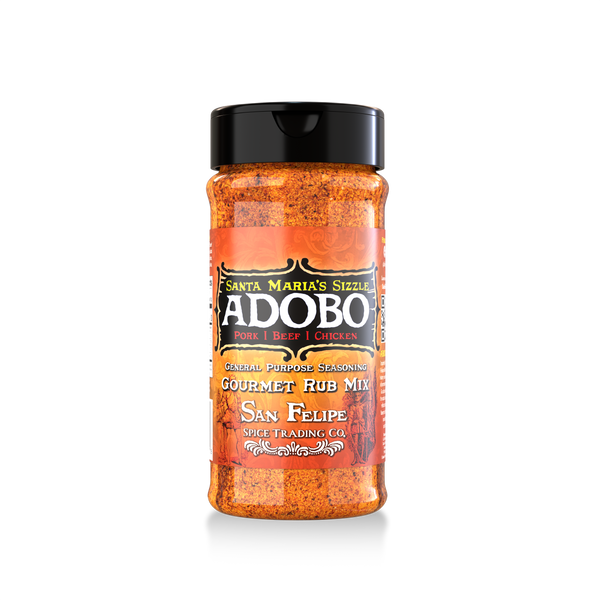 Adobo | Condimento de uso general 