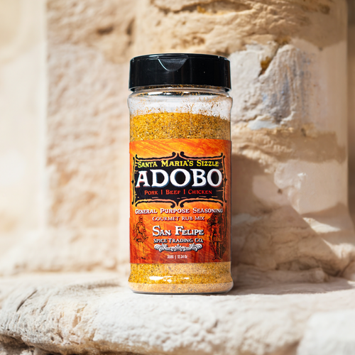 Adobo | General Purpose Seasoning
