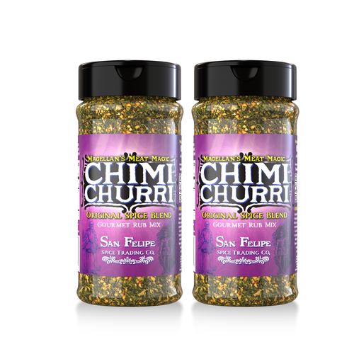 Chimichurri 2-Pack Bundle