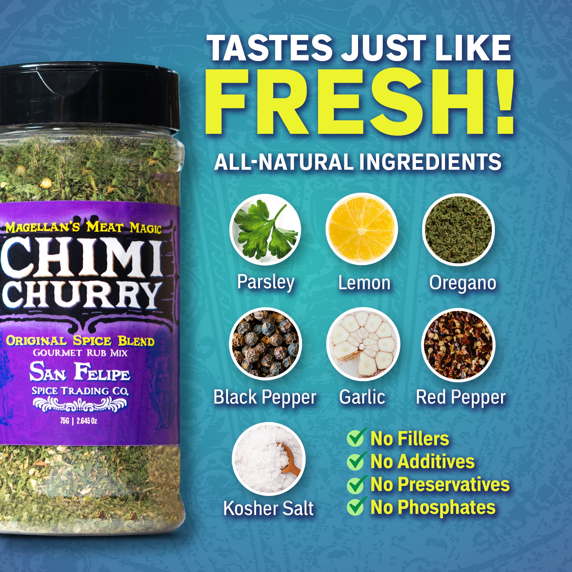 Chimichurri