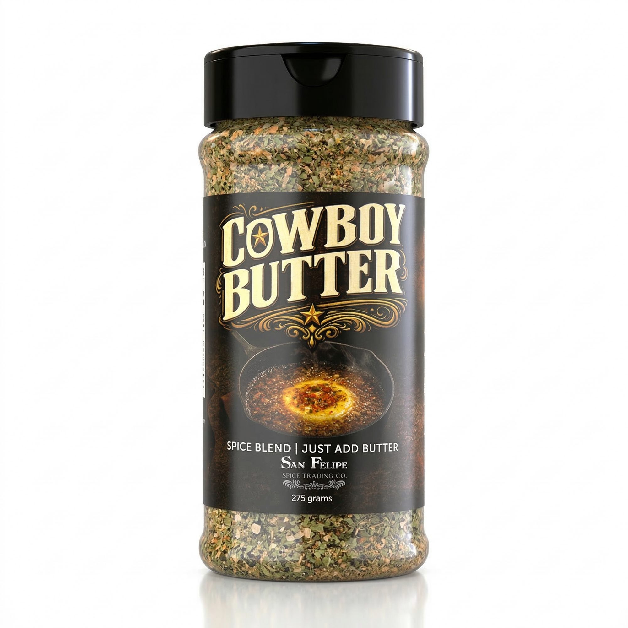 Cowboy Butter