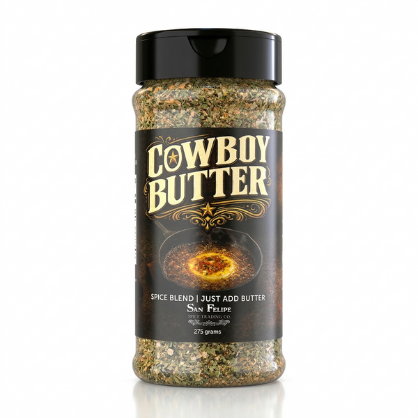 Cowboy Butter