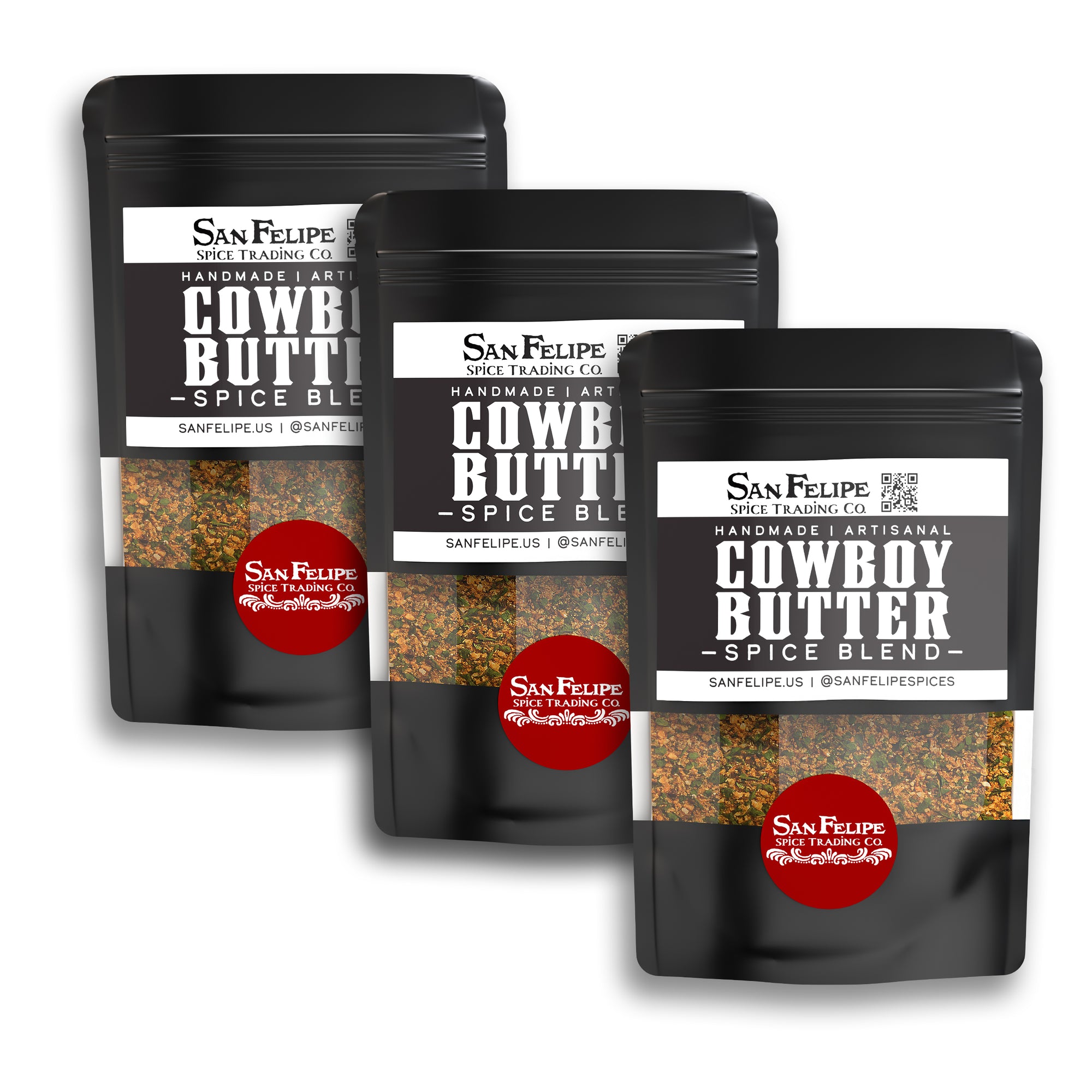 Cowboy Butter Bundle