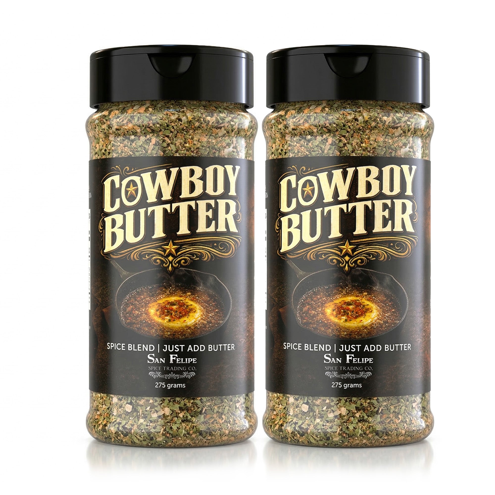 Cowboy Butter Bundle