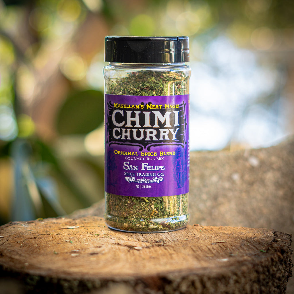 Chimichurri