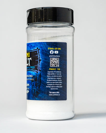 Umami Salt