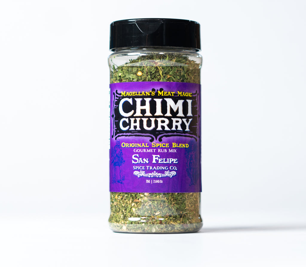 Chimichurri