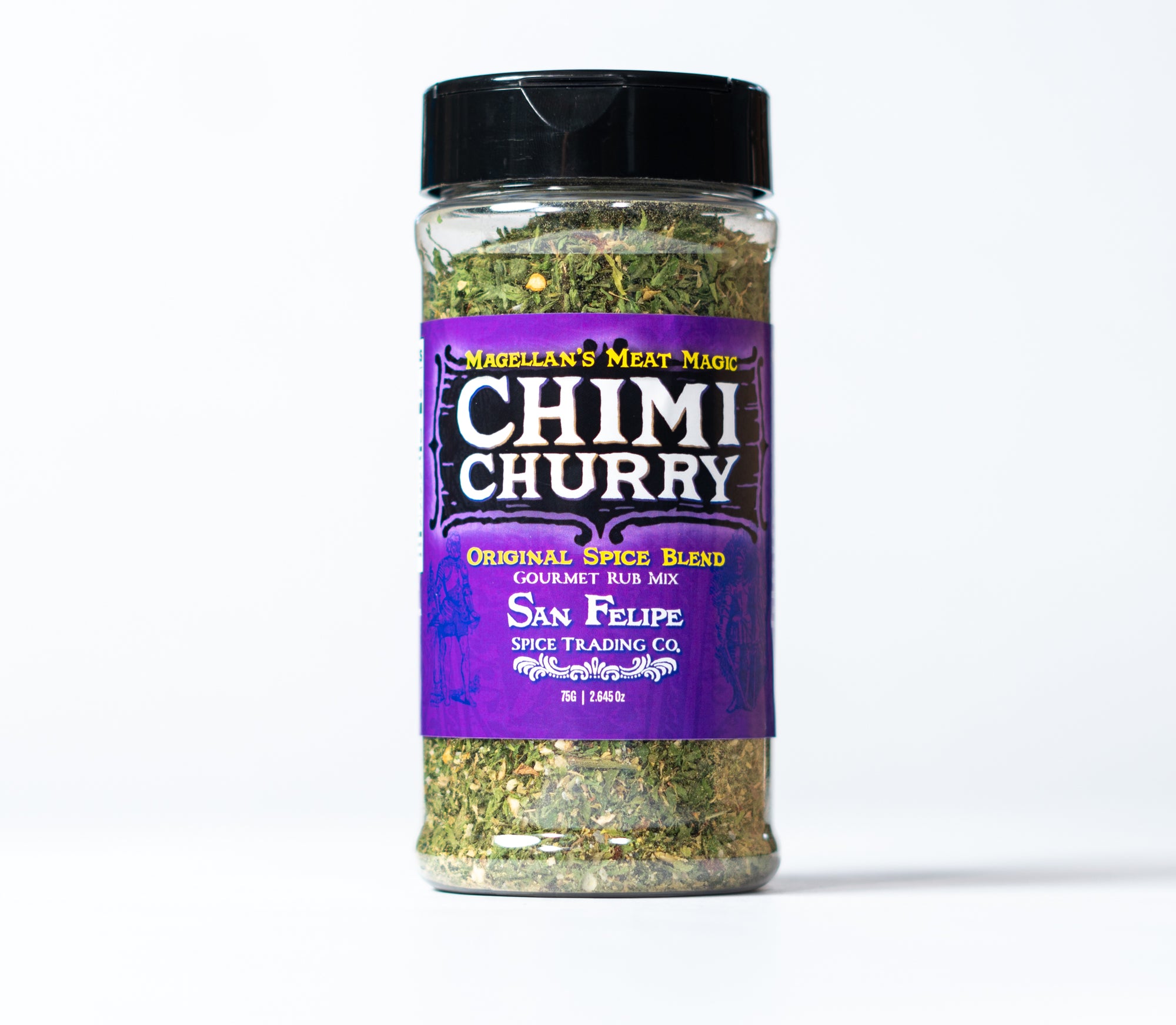 Chimichurri