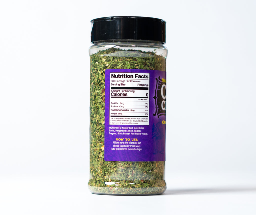 Chimichurri
