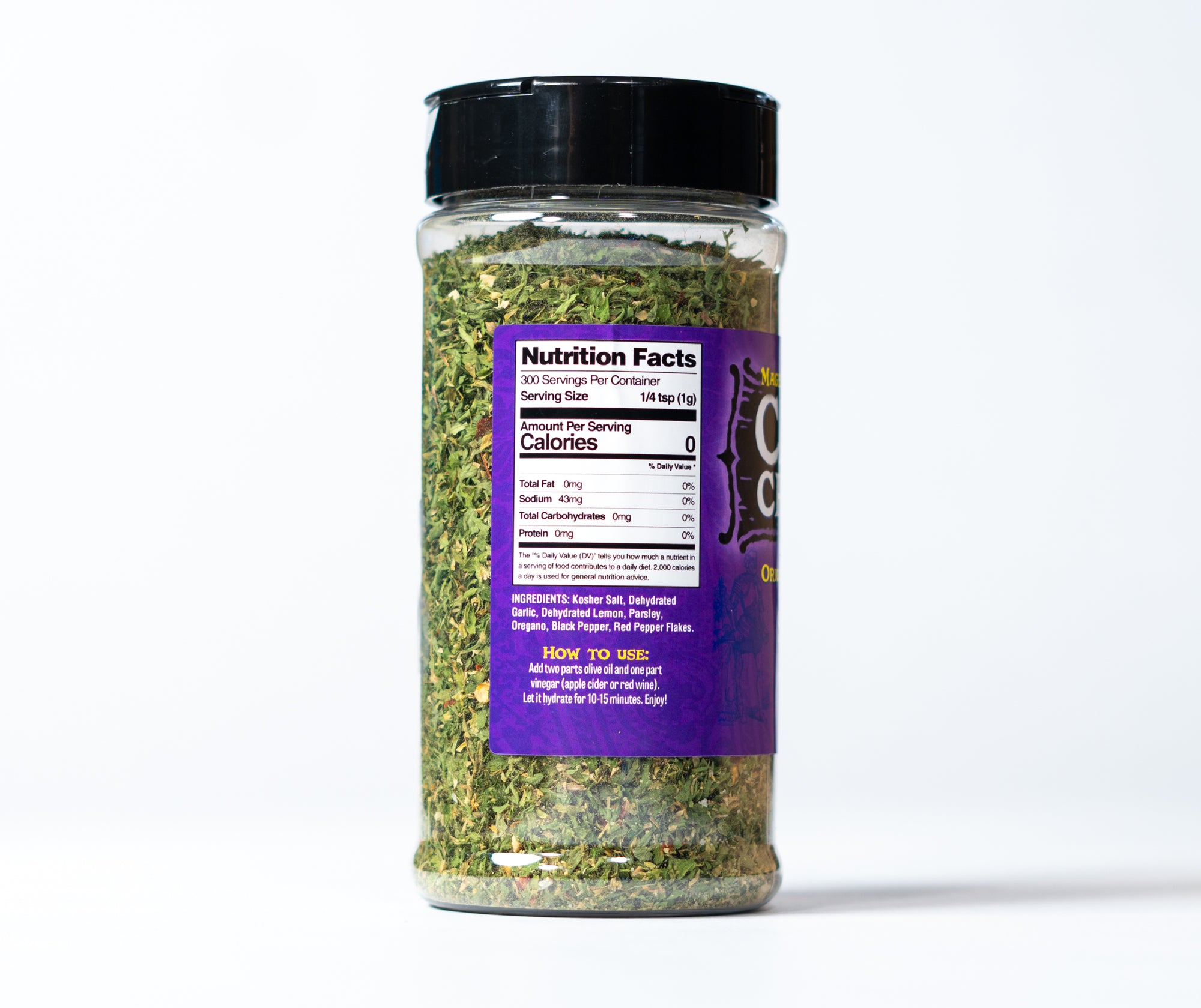 Chimichurri