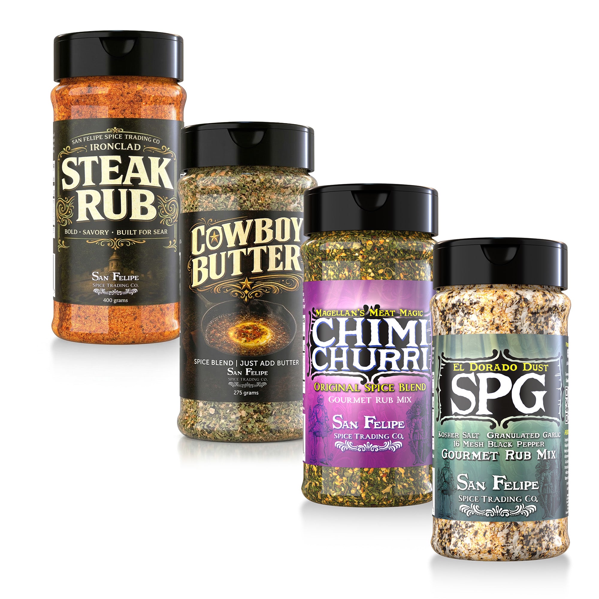Signature Steakhouse Bundle