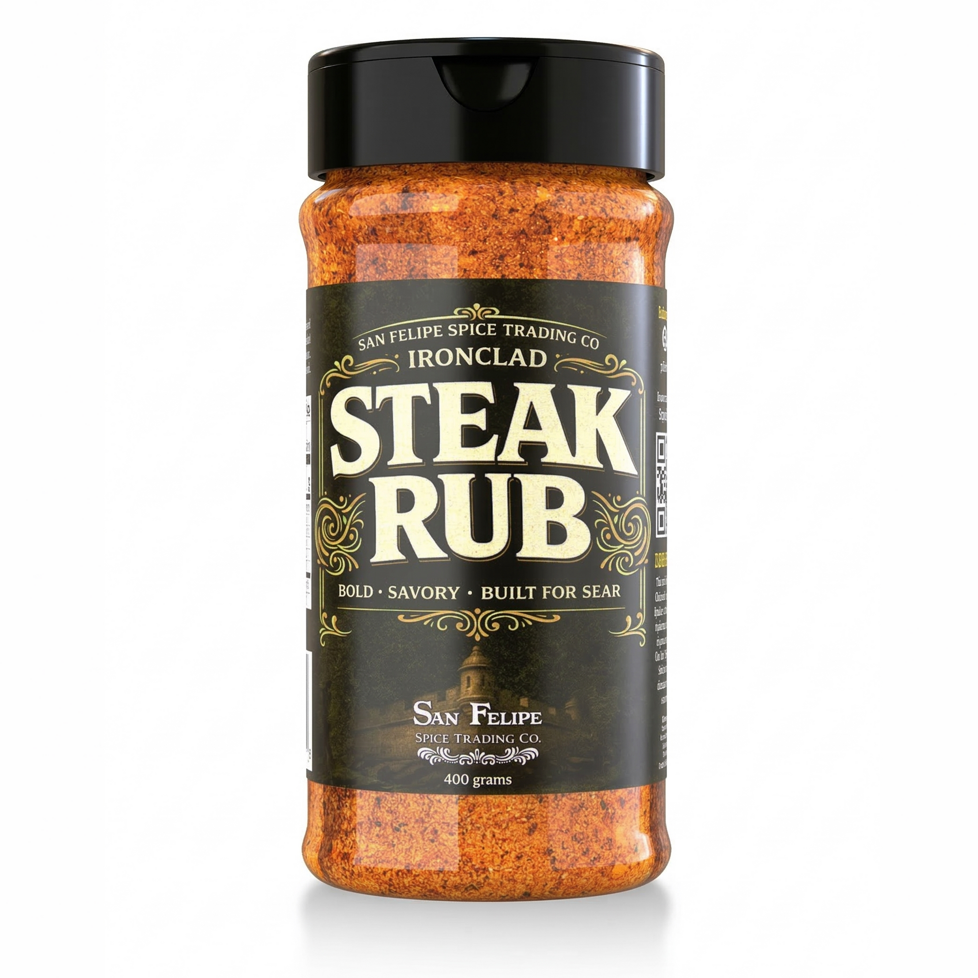 Signature Steakhouse Bundle