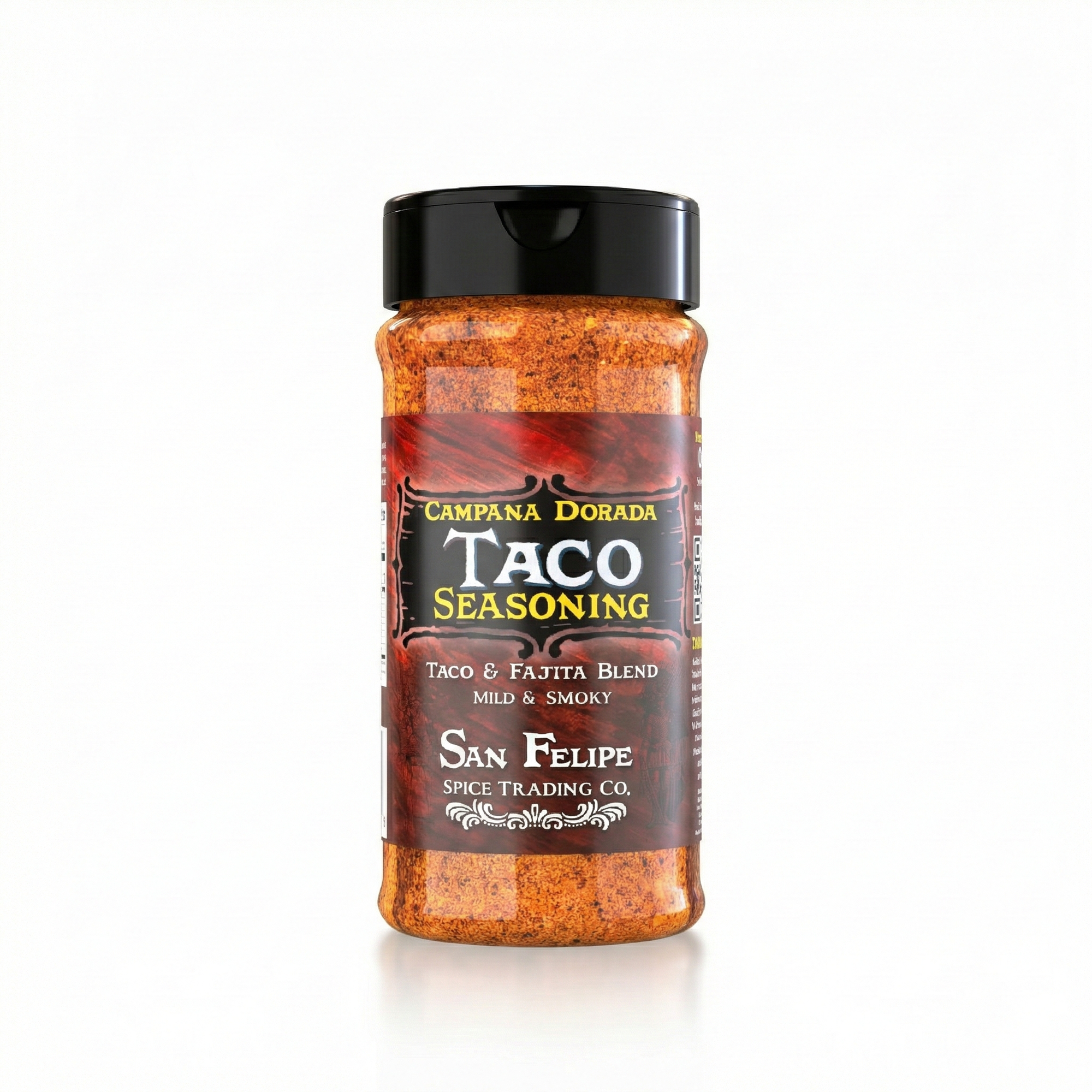 Taco Seasoning