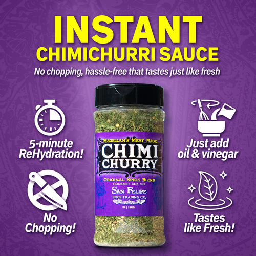 Chimichurri
